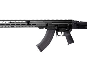 American Precision Firearms Dissent MK47 7.62x39 16.1" Anodized Black