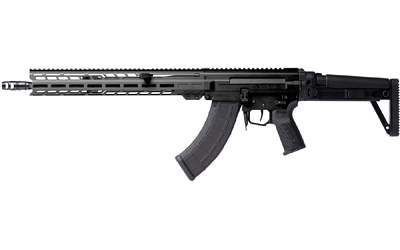 American Precision Firearms Dissent MK47 7.62x39 16.1" Anodized Black-img-0