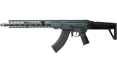 American Precision Firearms Dissent MK47 7.62x39 16.1" Coyote Grey-img-0