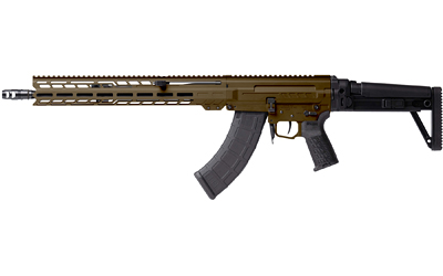 American Precision Firearms Dissent MK47 7.62x39 16.1" Black-img-0