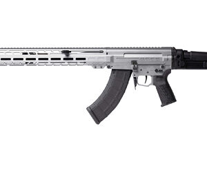 Dissent MK47 7.62x39 16.1" Tungsten