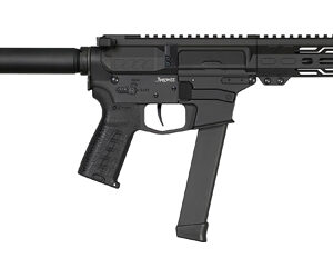 CMMG Banshee MKGS 9mm 8" Black
