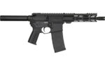 CMMG Banshee MK4 300 Blackout 8" Pink/Black