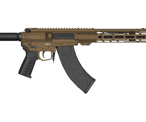 CMMG Banshee MK47 7.62 12.5" FDE