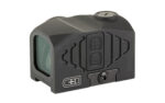 CHP Duty Optic 3 MOA Red dot