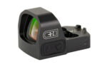 CHP EDC RMSC Optic 3 MOA Red (Example: Holosun RMSC Optic 3 MOA Red Scope)