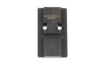 C&H Precision SA Echelon Adapter for Aimpoint Acro Black