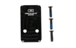 Smith & Wesson M&P 5.7 Adapter Holosun 407K / 507K