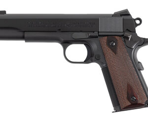 Colt 1911 Government 45ACP 5" Blue (Limited)