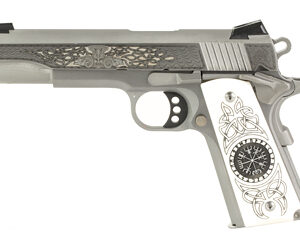 Colt Delta Elite 10mm 5" Stainless