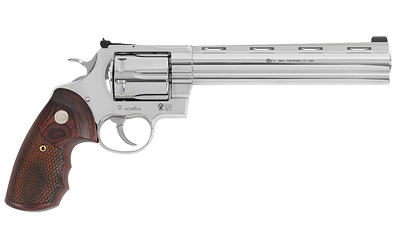 Colt Anaconda 44 Magnum 8" Stainless TALO-img-0