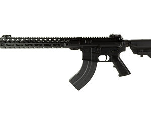 Colt Enhanced Patrol 7.62x39 16.1" Black