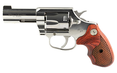 Colt King Cobra 357 Magnum 3" Stainless-img-0