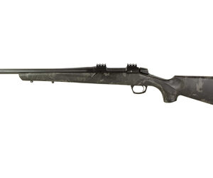 CVA Cascade .350 Legend 18" Veil Blem