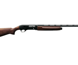 CZ 720 G3 20 Gauge 28" Walnut Black