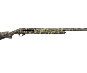 CZ 1012 G2 12 Gauge 20" Bottomland Camo
