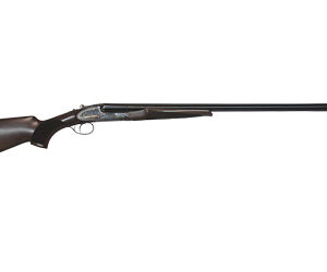 CZ Sharp-Tail Target 12 Gauge 30" Case Hardened Blue