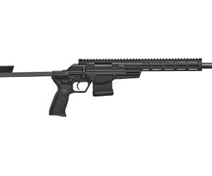 CZ 600 TA1 TRAIL 300AAC 16.2" Black