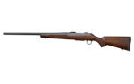 CZ 600 ST1 American 223 Rem 24" Walnut