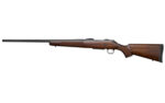 CZ 600 ST3 American 270 Winchester 24" Walnut