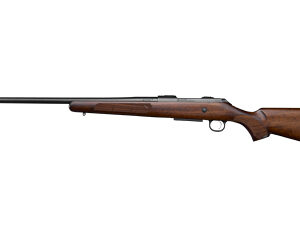 CZ 600 ST3 American 30-06 24" Walnut
