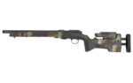 CZ 457 Camo 22LR 16" Threaded Barrel