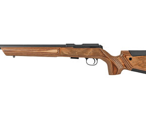CZ 457 ONE 22LR 16.5" Blued