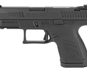 CZ P-10S 9mm 3.5" Black