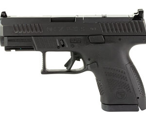 CZ P-10S 9mm 3.5" Black
