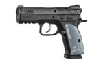 CZ Shadow 2 Compact OR 9mm 15rd Black
