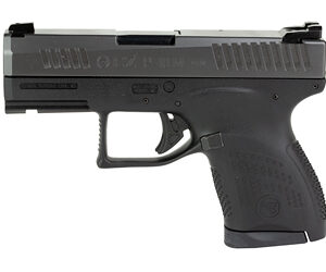 CZ P10 M 9mm 3.19" Black