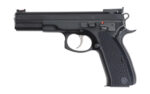 CZC 75 Bull Shadow Accu 9mm 5.0" Black