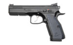CZC Shadow 2 9mm 4.89" Black