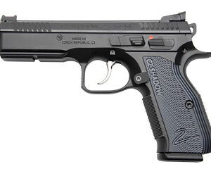 CZC Shadow 2 9mm 4.89" Black