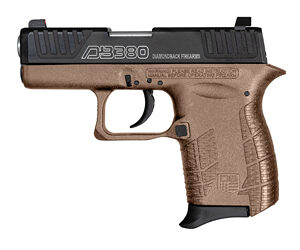 Diamondback Firearms DB380 Gen IV 380ACP 2.8" Flat Dark Earth