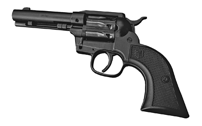Diamondback Firearms Sidekick 22LR/WMR 4.5" Black-img-0