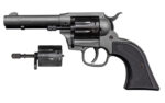 Diamondback Firearms Sidekick 22LR/WMR 4.5" Gray
