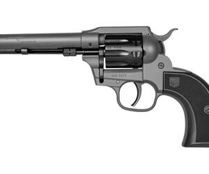 Doublestar Corp. Sidekick 22LR/22WMR 5.5" Duo-tone