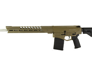 Diamondback Firearms DB10 6.5 Creedmoor 20" MLOK FDE