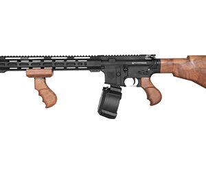 Diamondback Firearms DB9R 9mm 16" Wood Black