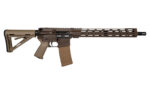 Diamondback Firearms DB15 5.56 16" MLOK Brown/Flat Dark Earth