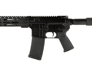 Diamondback Firearms DB15 5.56 7" With 6" MLOK 30rd Black