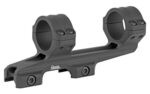 Daniel Defense Delta 30mm Optic Mount black