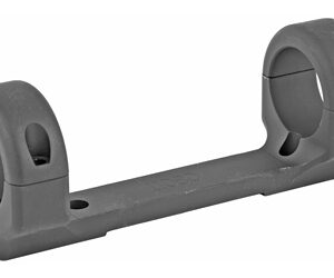 DNZ Ruger 10/22 Low Mount Black