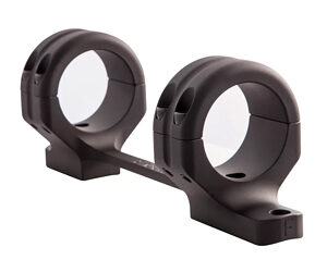DNZ Remington 700 Tactical Short Action High 1" Black
