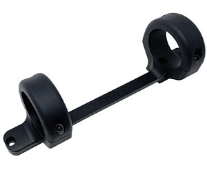 DNZ Winchester Model 70 Long Action High 30mm Black