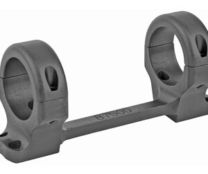 DNZ Browning X-Bolt Short Action High 30mm Black