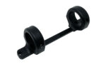 DNZ Savage Long Action Mount 30mm Black