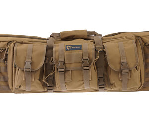 Drago Gear Double Gun Case 36" Tan