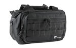 Drago Gear Pro Range Bag Fits 14.5" x 12.5" x 9.5" Black